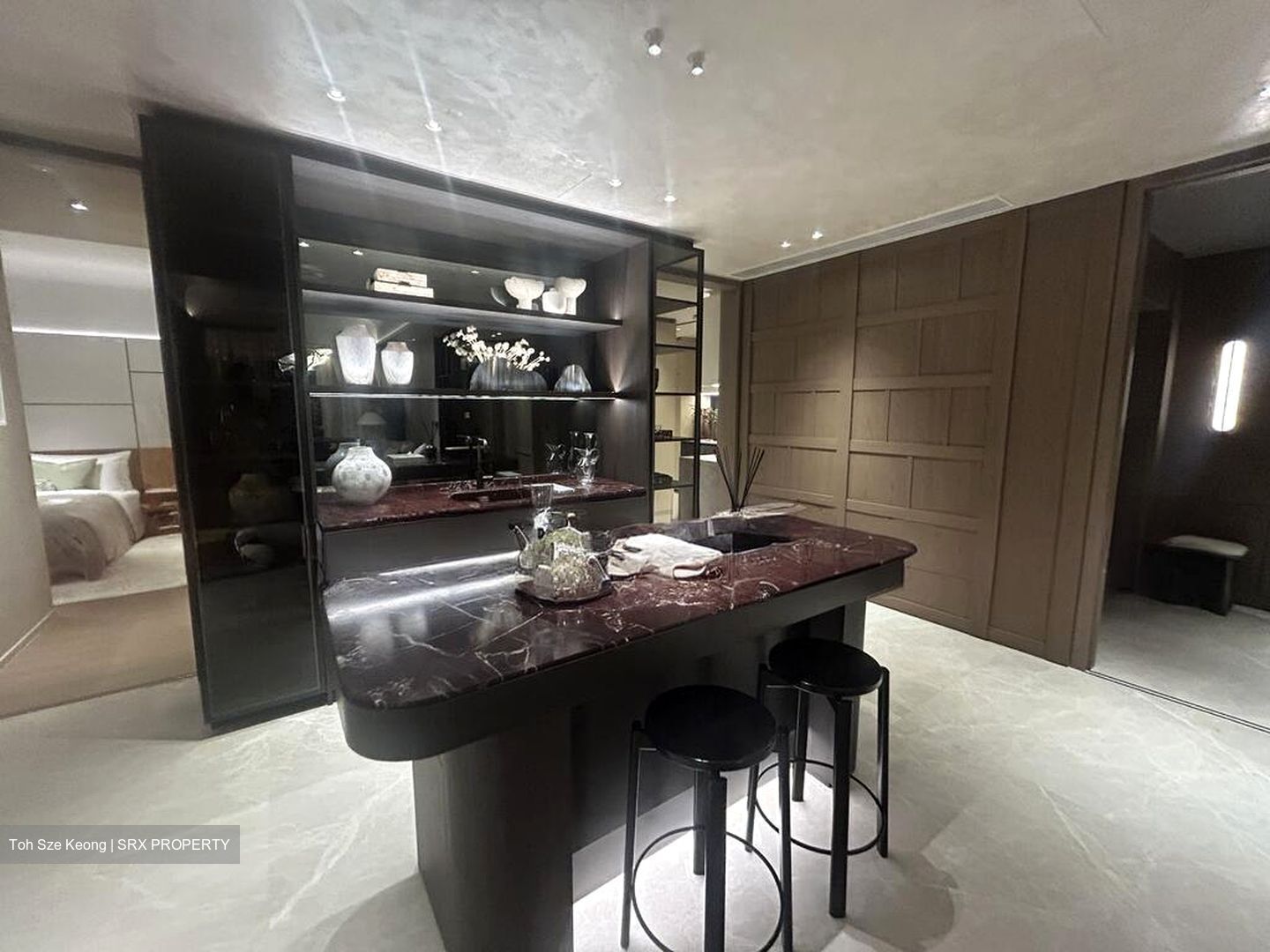 The Grange (D10), Condominium #629595971